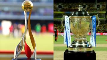 CPL can't fight potential IPL clash but hopes BCCI figures out its own window