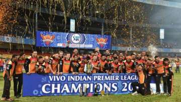 Will cherish winning IPL in 2016 for rest of my life: David Warner