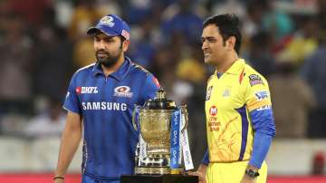 ms dhoni, rohit sharma, ms dhoni vs rohit sharma, ms dhoni csk, rohit sharma mi, kevin pietersen, da