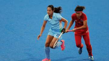 Disappointment of Tokyo Games postponement is behind us: Sushila Chanu