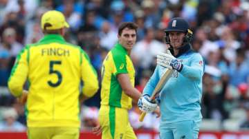 England's limited-overs series against Australia postponed till September: Report