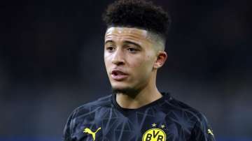 Jadon Sancho