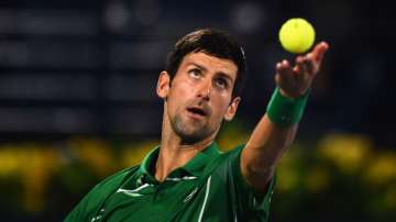 Novak Djokovic to host tennis tour in Balkan countries; Thiem, Dimitrov sign up