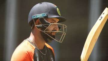 Cheteshwar Pujara plays me best during net sessions: Mohammed Shami