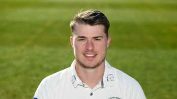 Gloucestershire cricketer arrested for drunk-driving incident