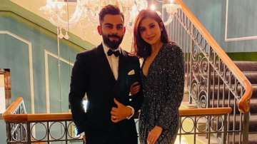 Have learnt to stay calm and patient from Anushka, says Virat Kohli