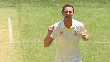 Adelaide Oval is Josh Hazlewood's choice if Australia vs India series is held at one venue