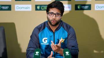 T20 World Cup will lose charm if held behind closed doors: Imam-ul-Haq