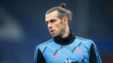 Gareth Bale not leaving Real Madrid next season, says Agent Jonathan Barnett