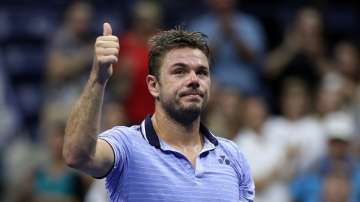 Beating Novak Djokovic in 2014 Australian Open a mental breakthrough: Stan Wawrinka