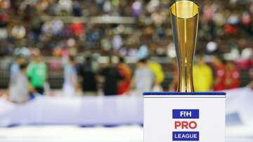 FIH Hockey Pro League second season extended until June 2021