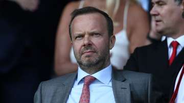 Manchester United's Ed Woodward says coronavirus will hit transfer spending