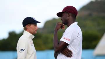 West Indies postpone three-Test tour of England due to coronavirus pandemic