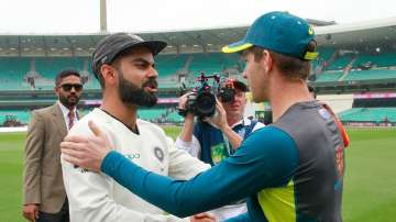 Australian government looking at travel exemptions for Indian cricket team's Test tour: Reports