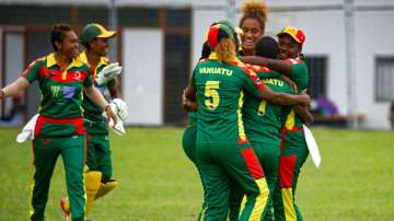 vanuatu, cricket returns, cricket coronavirus, coronavirus pandemic