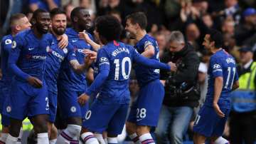 Premier League giant Chelsea to not impose pay cut on players