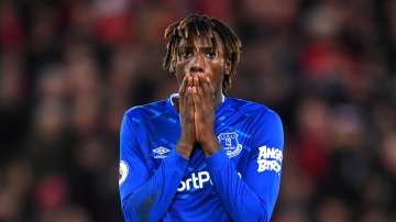 Everton miffed as Moise Kean holds house party amid coronavirus