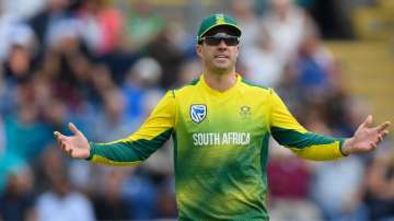 Cricket South Africa has asked me to lead Proteas again, reveals AB de Villiers