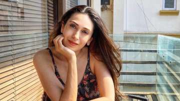 Karisma Kapoor on Bollywood comeback: Never missed being in the spotlight