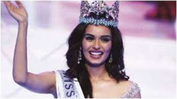 Manushi Chhillar unites with two other Miss Worlds in fight against coronavirus