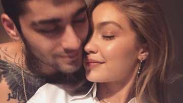 Gigi Hadid and Zayn Malik expecting first child together