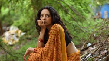 Made In Heaven actress Sobhita Dhulipala: I am not anxious about the future