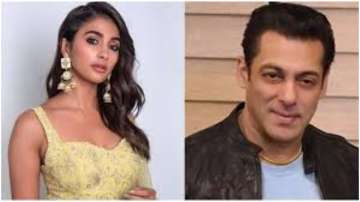 Pooja Hegde on working with Salman Khan in Kabhi Eid Kabhi Diwali: One has to up their game