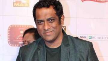 Coronavirus will be the backdrop of many films till world sees next crisis: Anurag Basu