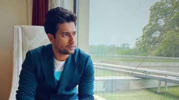 Vicky Kaushal's complex partially sealed after 11-year-old tests coronavirus positive