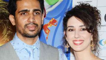 Hate Story actor Gulshan Devaiah and Kallirroi Tziafeta get divorced