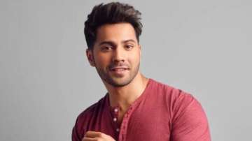 Varun Dhawan contributes to daily wage workers of the entertainment industry