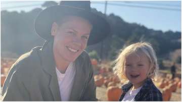 Pop star Pink and 3-year old son were tested positive for coronavirus, have recovered now