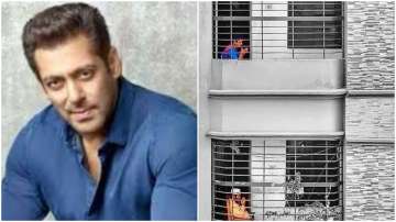 Salman Khan shares powerful message through latest Instagram post amid lockdown