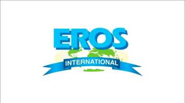 Eros International, Hollywood's STX Entertainment to merge, create global content firm