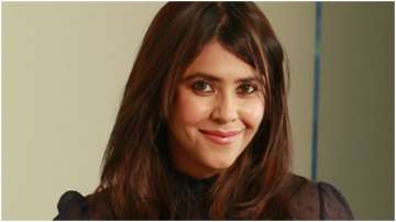 Covid-19: Ekta Kapoor pledges support to paparazzi facing financial crisis