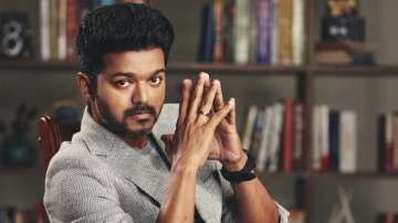 COVID-19: Thalapathy Vijay donates Rs 1.3 crore to PM-CARES Fund and Chief Minister's Relief Funds