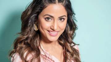 Bigg Boss house and COVID-19 quarantine poles apart: Hina Khan