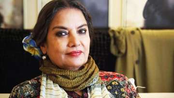 Shabana Azmi helps procure dry ration, cooked meals and sanitation products for 10 lakh people amid 