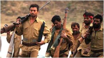 Paan Singh Tomar: How Irrfan Khan made a footnote in Indian sports larger than life
