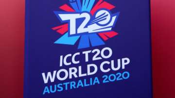 The ICC flagship event is scheduled in Australia from October 18 to November 15.