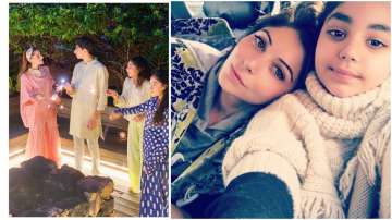 Singer Kanika Kapoor misses her children and wants to see them soon, says family 