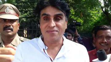 Breaking: Bollywood producer Karim Morani tests positive for Coronavirus