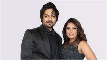 Ali Fazal on wedding with Richa Chadha being postponed: Being responsible by following the rules