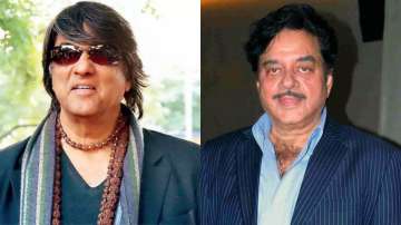 Mukesh Khanna reacts to Shatrughan Singh's defense about daughter Sonakshi