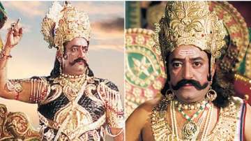 Raavan slaughter scene in Ramayan gets chopped, viewers express anger on social media