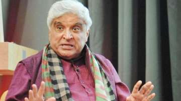 Important to stay united: Javed Akhtar on growing communal tensions amid COVID-19 crisis