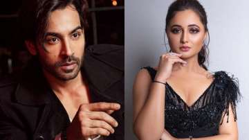 Arhaan Khan blames Rashami Desai for leaking bank statements: This is a curated plan to malign me