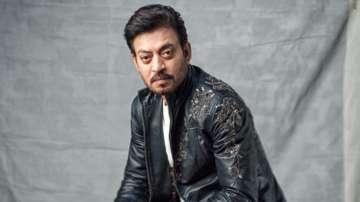 Today Irrfan Khan dies at 53 fighting colon infection in Mumbai, he was admitted to Kokilaben Dhirub