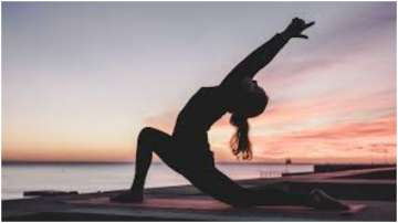Mindful yoga may cut testosterone levels by 29 per cent in women: Study 