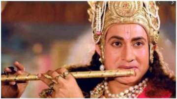 Enjoyed watching Ramayan? Now, , Ramanand Sagar's 'Shri Krishna' set to return on Doordarshan